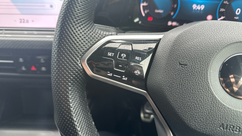 Volkswagen Golf 1.5 TSI 150 R-Line 5dr Petrol Hatchback